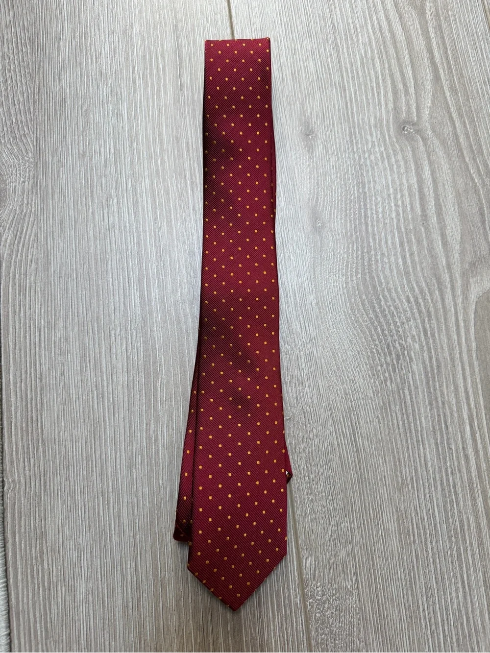 J. Crew Factory Silk Tie Lot of 4 formal office dressy suiting preppy pattern